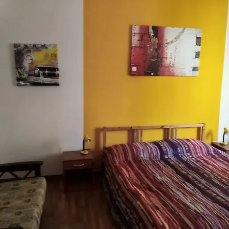 Apartmán Welcome To *