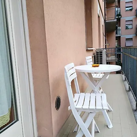 Apartmán Welcome To