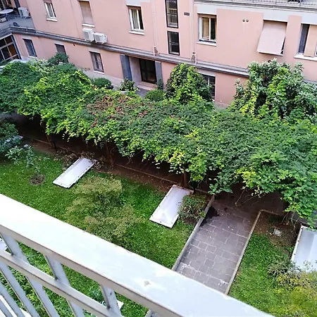 Apartmán Welcome To