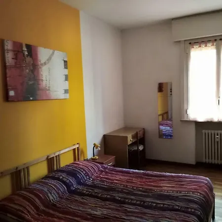 Apartmán Welcome To