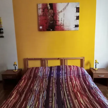 Welcome To Apartmán Boloňa