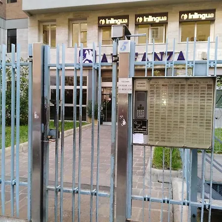 Welcome To Apartmán Boloňa