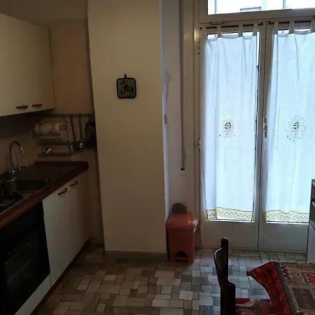 Welcome To Apartmán Boloňa